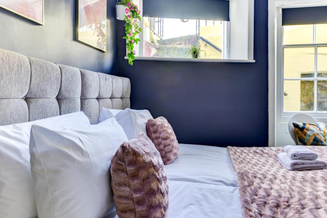 2 Bedroom Cosy Apartment, Powis Square - Hove Extérieur photo